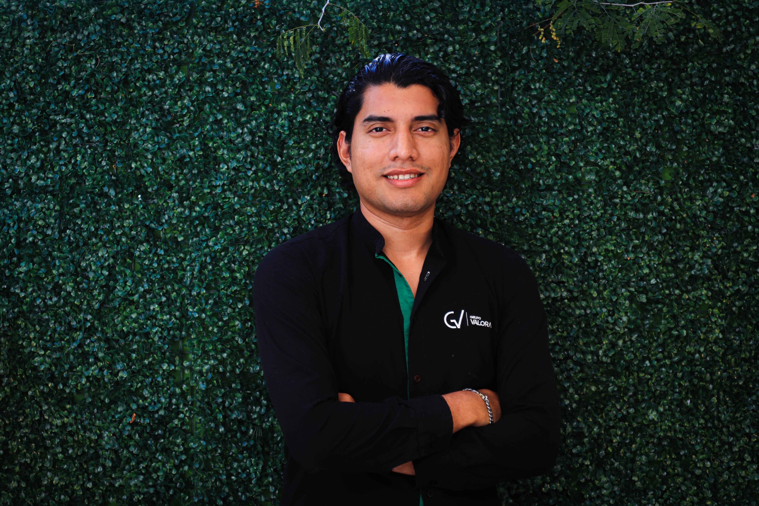 emilio gonzales