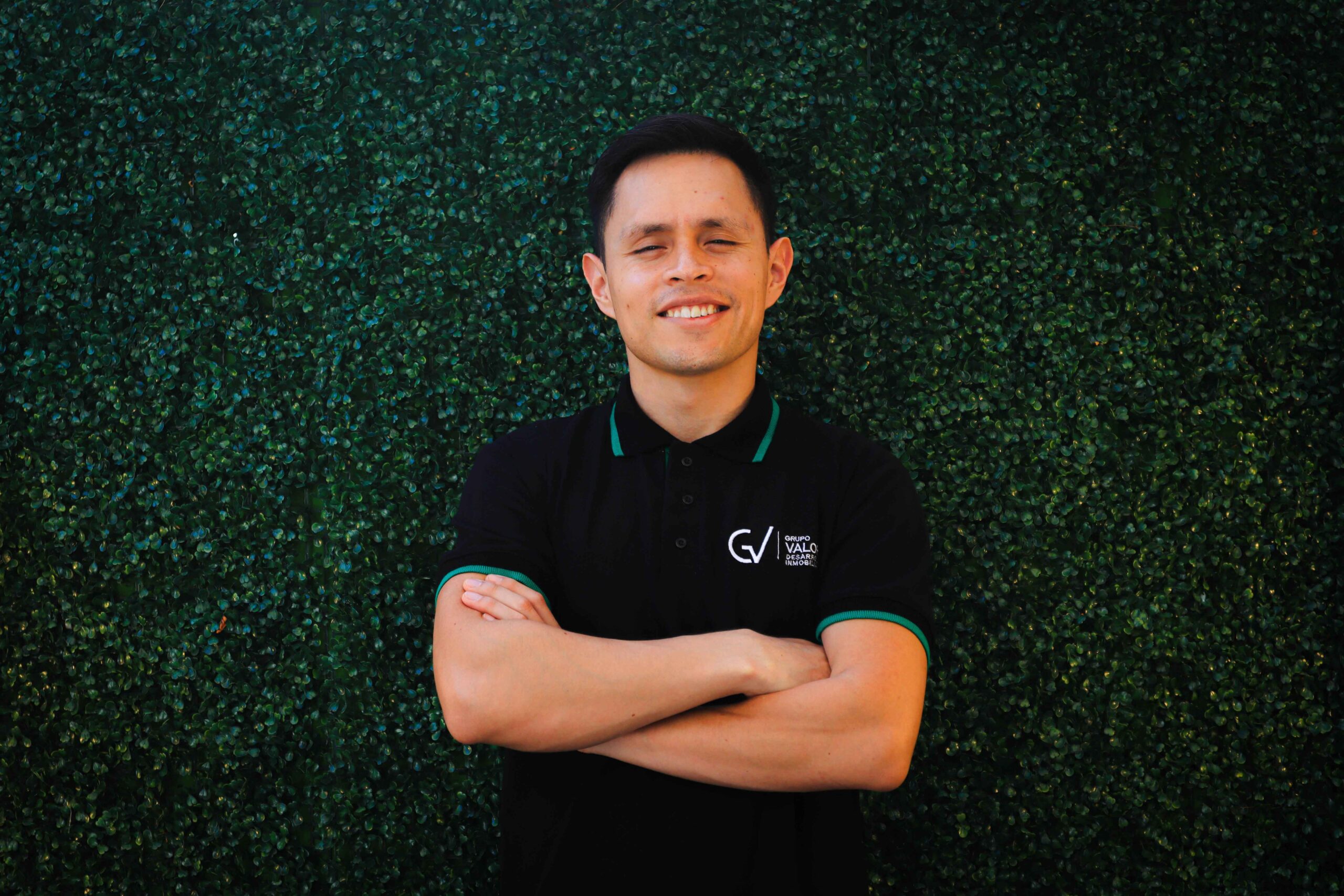 sergio orozco