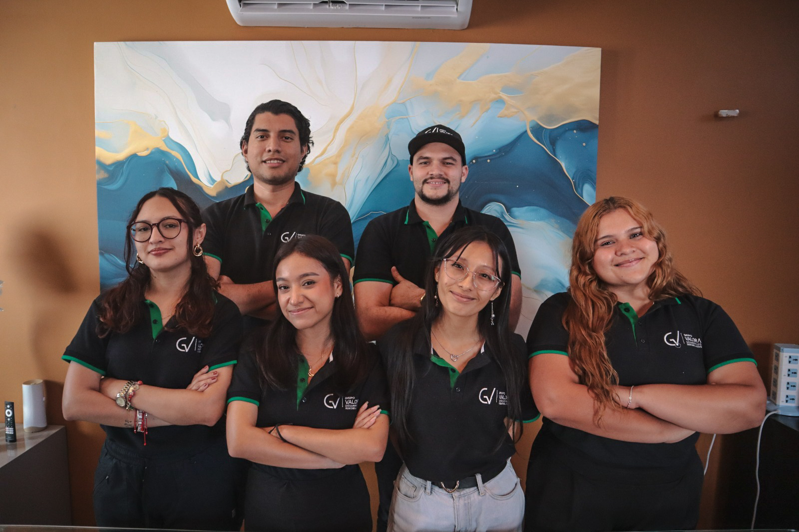 sobre grupo valora